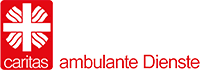 Ambulante Pflege-Jobs Logo