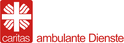 Ambulante Pflege-Jobs Logo