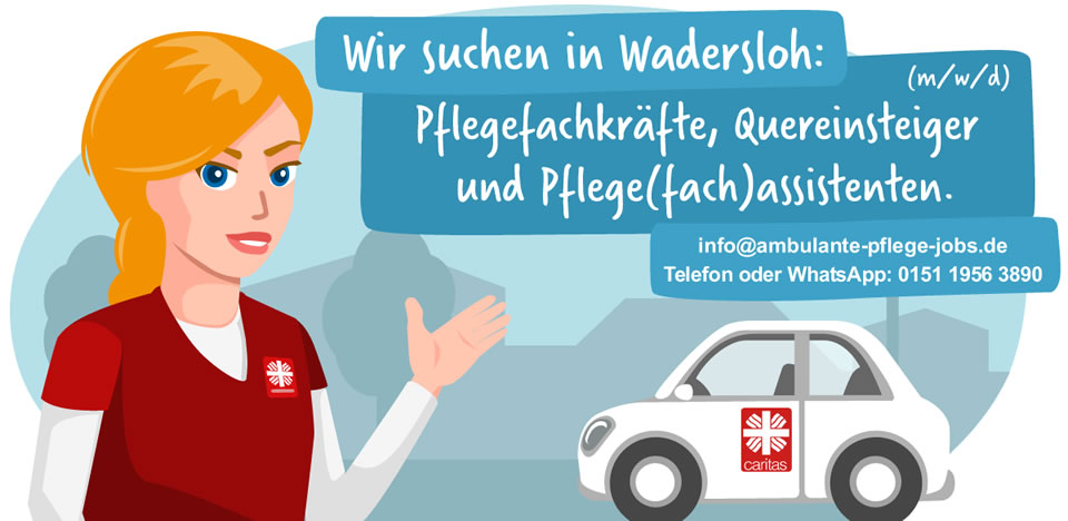 230907 PflegefachkraefteQuereinsteigerPflegeassistenten Wadersloh_web