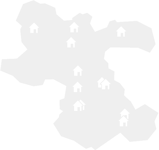 CAD Warendorf: Unsere Standorte CAD Warendorf: Unsere Standorte
