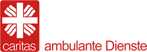 Ambulante Pflege-Jobs Logo